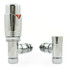 M-TRV-071-AG-C-ALT00 - Ramone Modern TRV Angled Chrome Thermostatic Radiator Valves M-TRV-071-AG-C-ALT00 - Ramone Modern TRV Angled Chrome Thermostatic Radiator Valves
